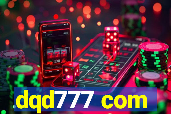dqd777 com